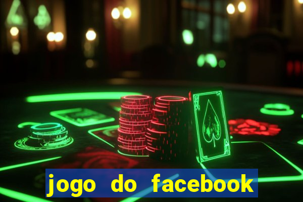 jogo do facebook candy crush saga