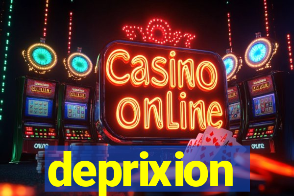 deprixion