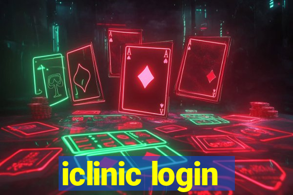 iclinic login