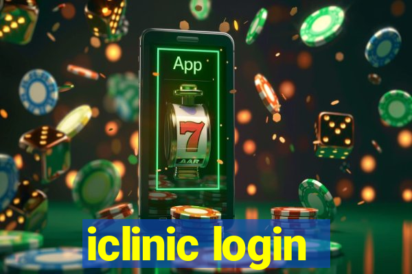 iclinic login