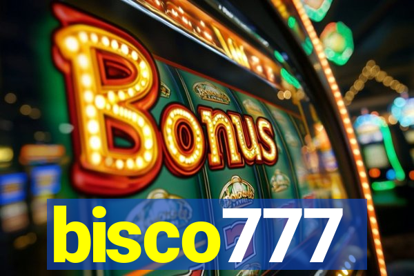 bisco777