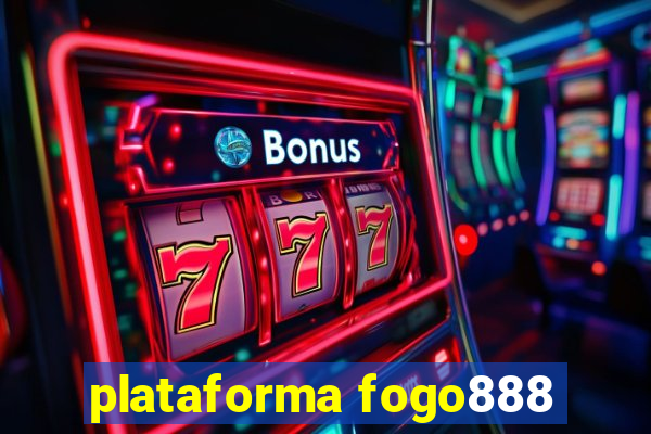 plataforma fogo888
