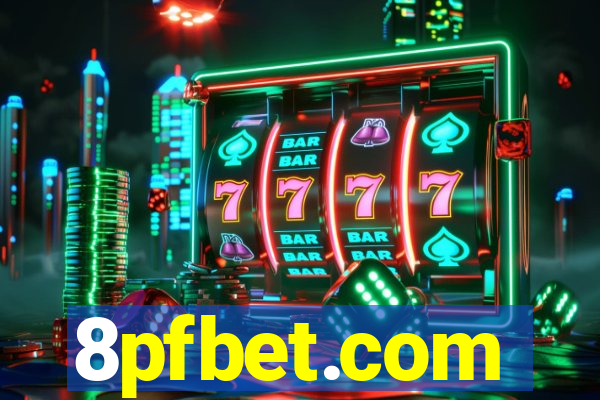 8pfbet.com