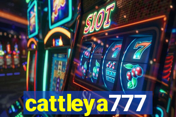 cattleya777