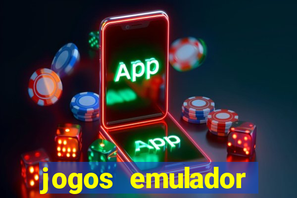 jogos emulador nintendo switch
