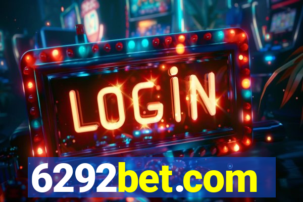 6292bet.com