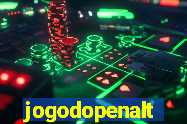 jogodopenalt