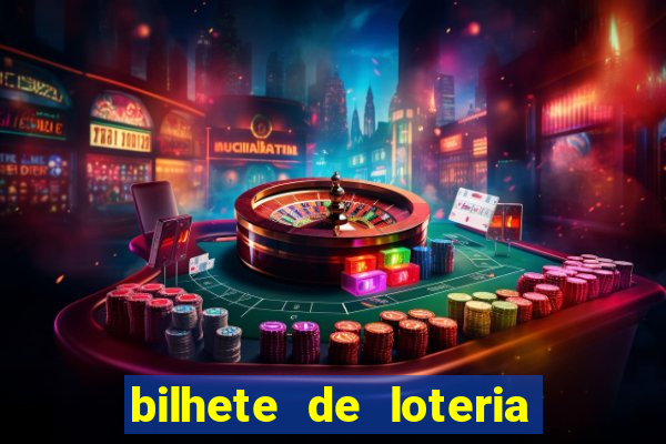 bilhete de loteria filme completo dublado
