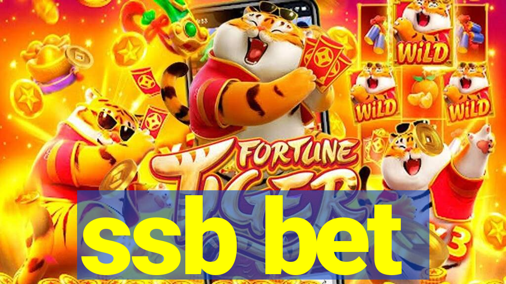 ssb bet