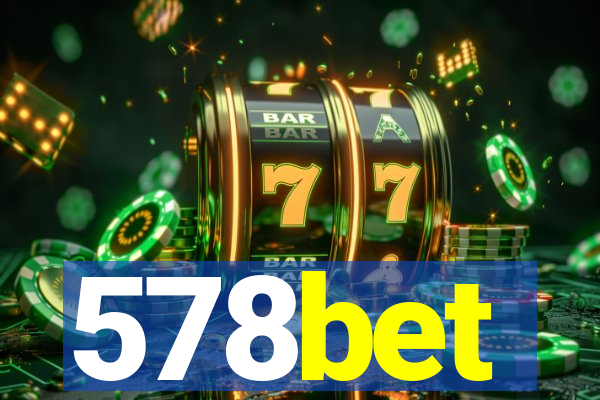 578bet