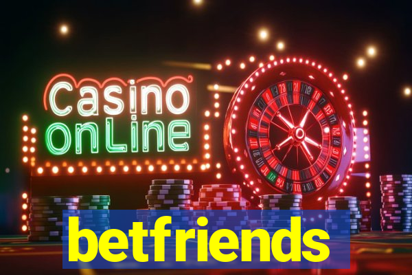 betfriends