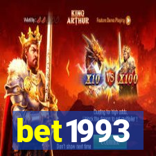 bet1993