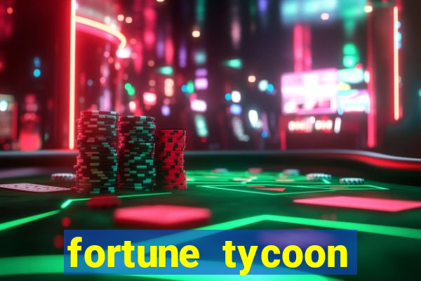 fortune tycoon slots download