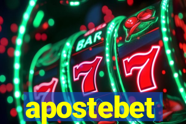 apostebet