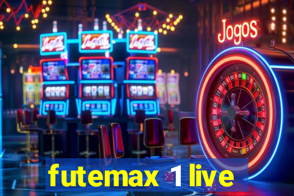 futemax 1 live