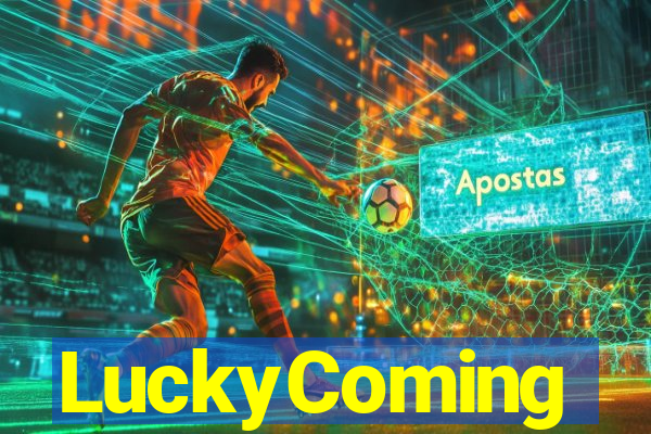 LuckyComing
