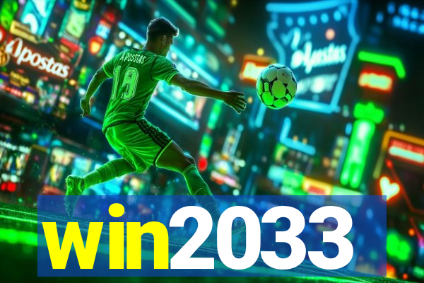 win2033