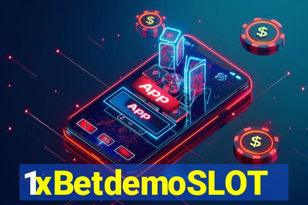 1xBetdemoSLOT