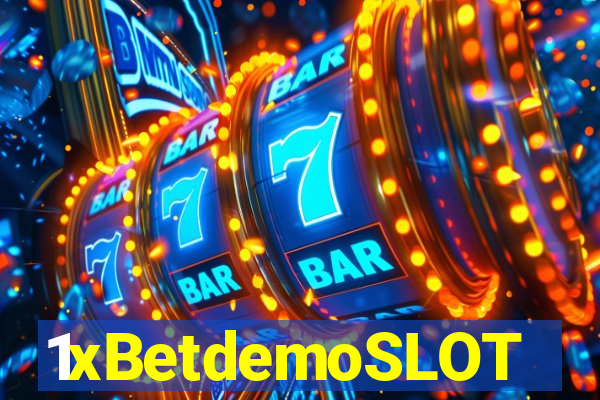 1xBetdemoSLOT
