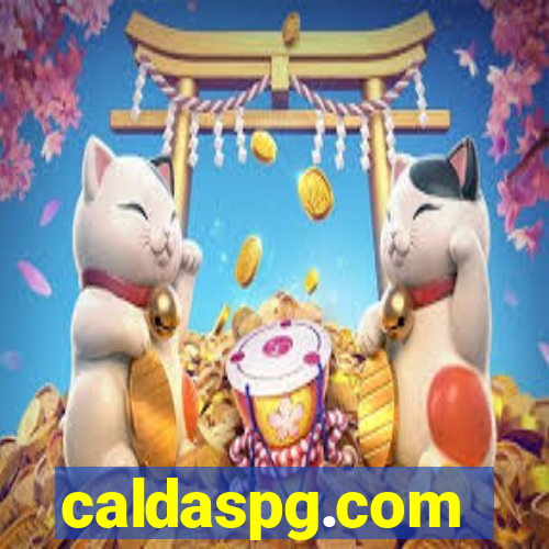 caldaspg.com