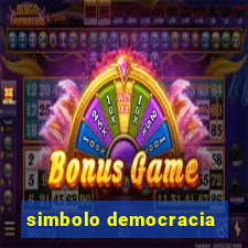 simbolo democracia