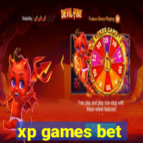 xp games bet