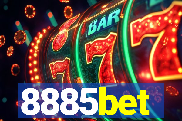 8885bet