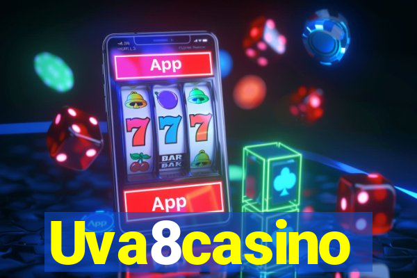 Uva8casino