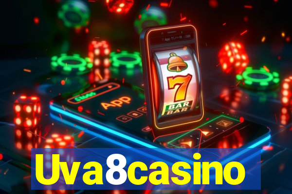 Uva8casino