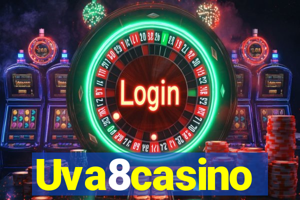 Uva8casino