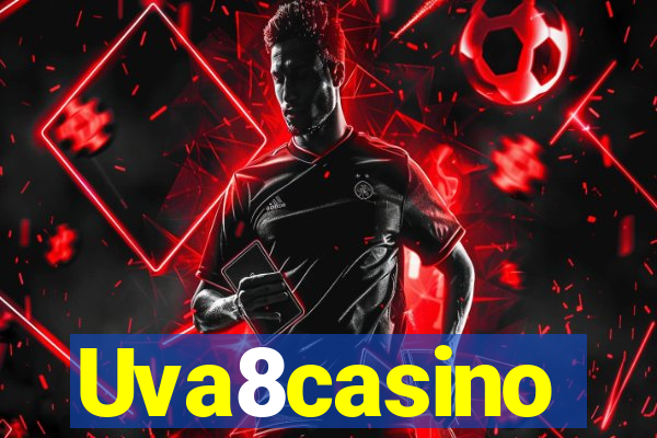 Uva8casino