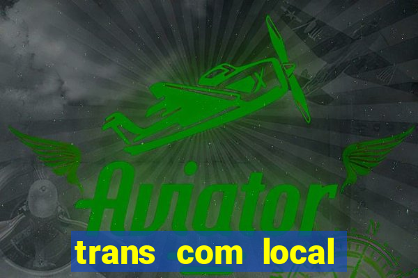 trans com local porto alegre