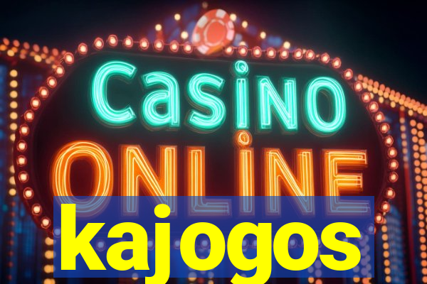 kajogos