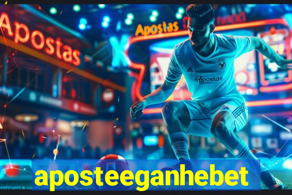 aposteeganhebet