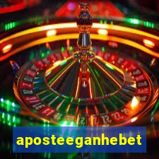 aposteeganhebet