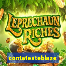contatesteblaze