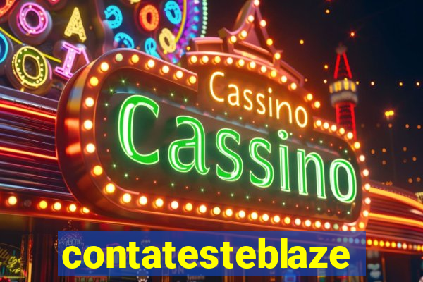 contatesteblaze