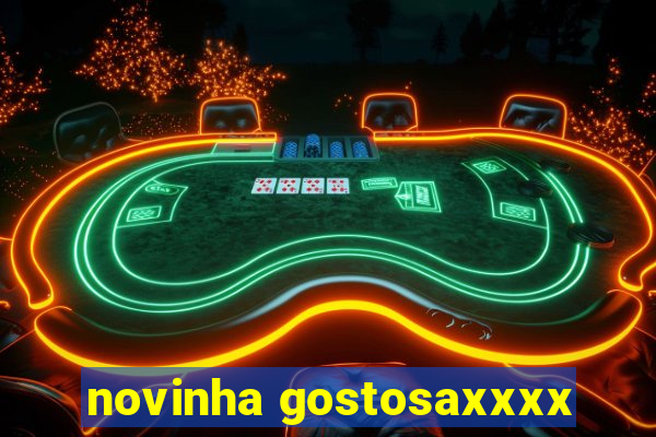 novinha gostosaxxxx