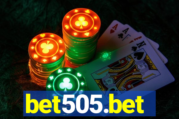 bet505.bet