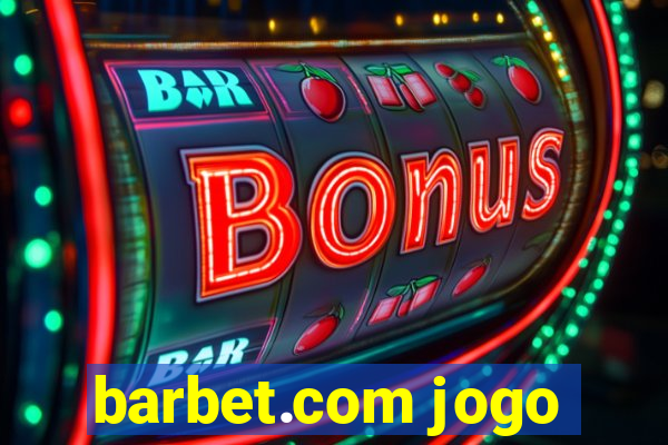 barbet.com jogo