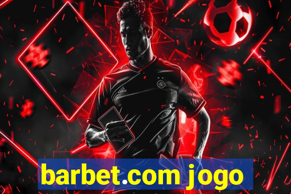 barbet.com jogo
