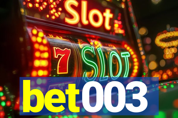 bet003