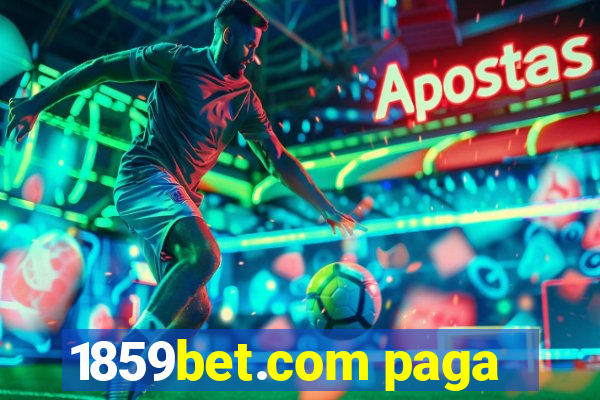 1859bet.com paga
