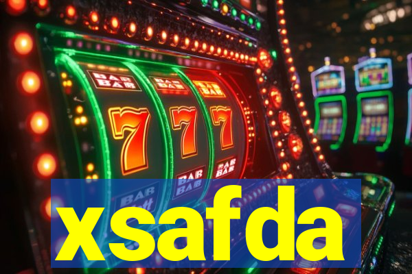 xsafda