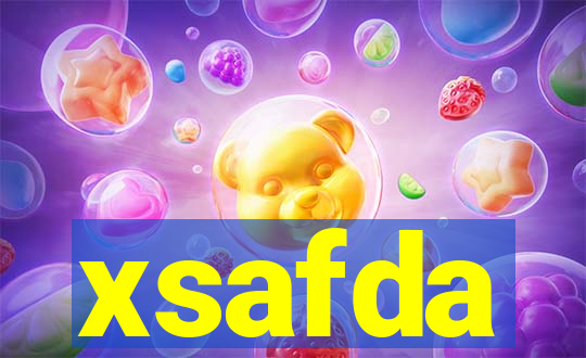 xsafda