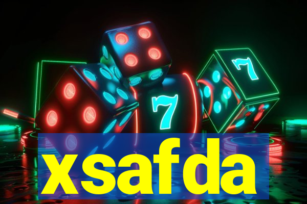 xsafda