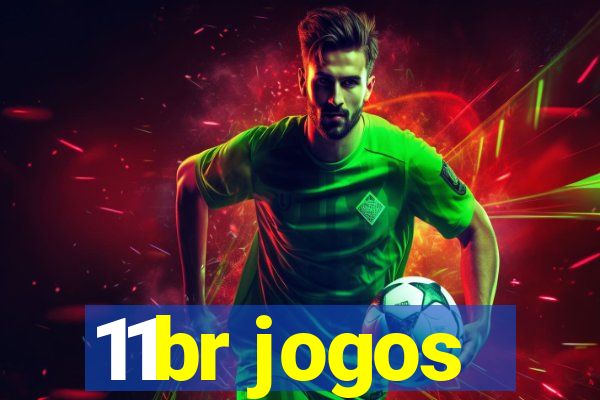 11br jogos