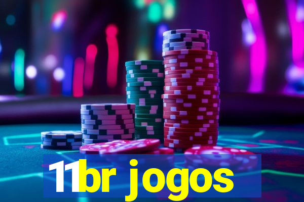 11br jogos