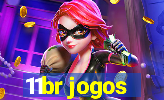 11br jogos