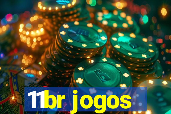 11br jogos